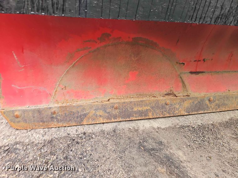 image for item EO7413 (3) snow plows