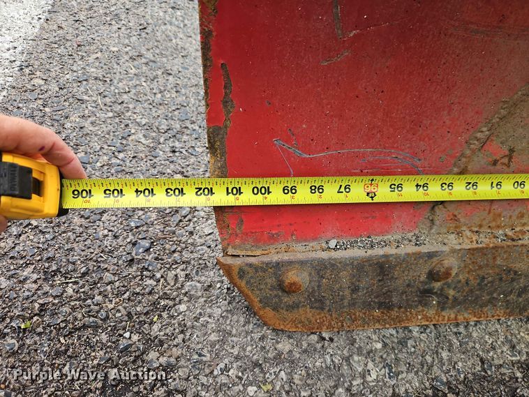 image for item EO7413 (3) snow plows
