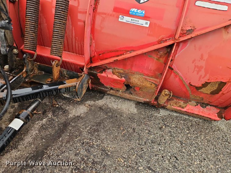 image for item EO7413 (3) snow plows
