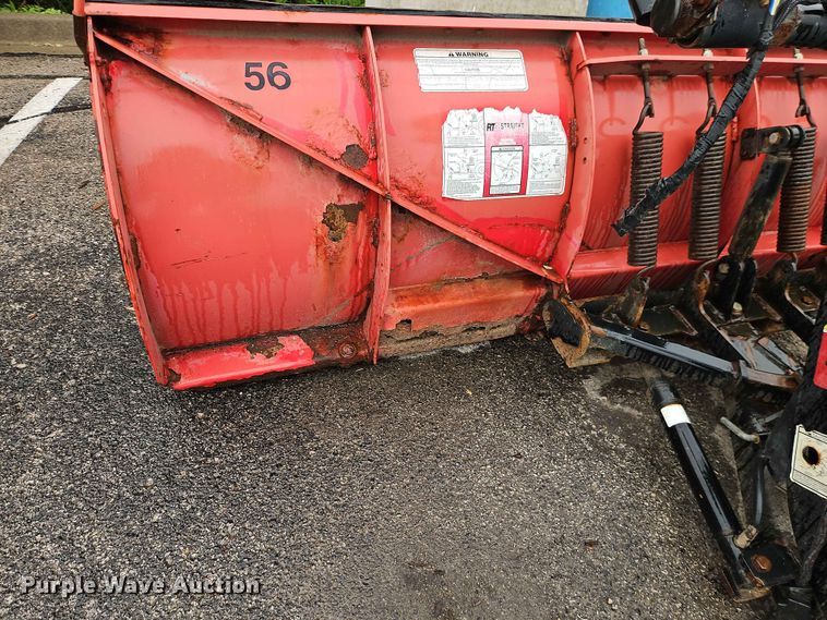 image for item EO7413 (3) snow plows