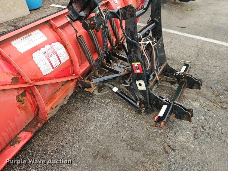 image for item EO7413 (3) snow plows