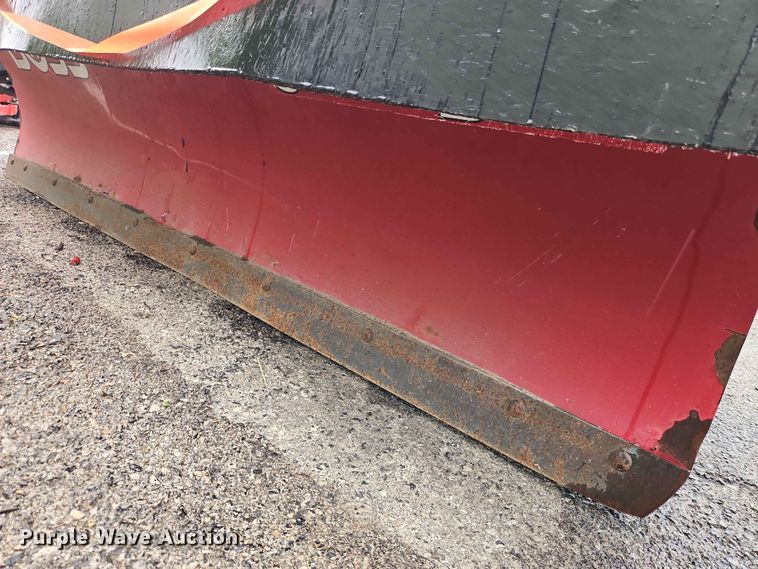 image for item EO7413 (3) snow plows