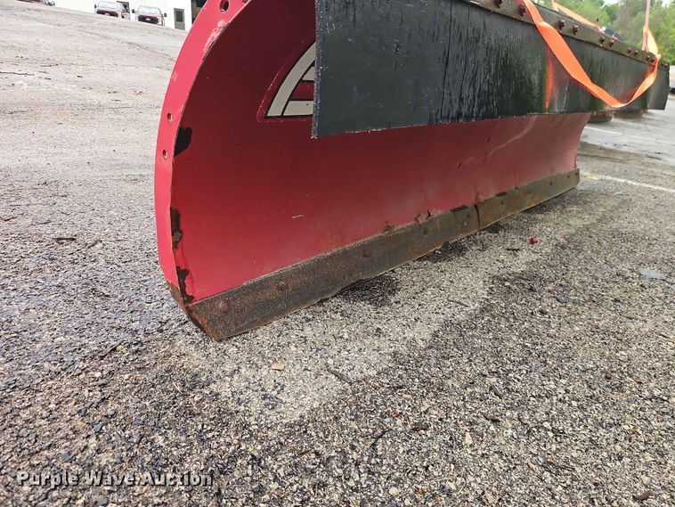 image for item EO7413 (3) snow plows