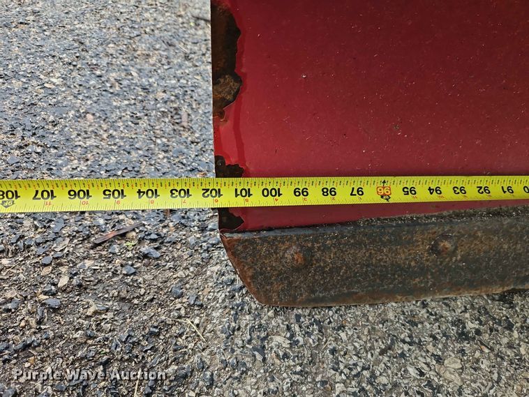 image for item EO7413 (3) snow plows