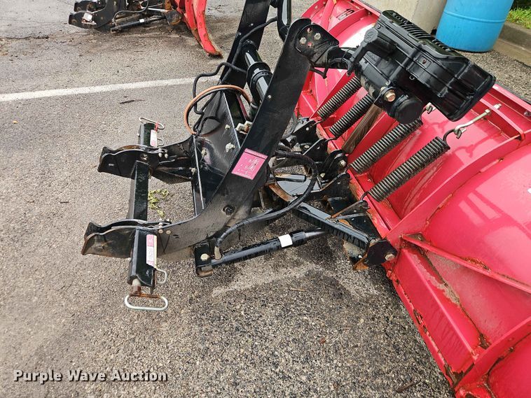 image for item EO7413 (3) snow plows