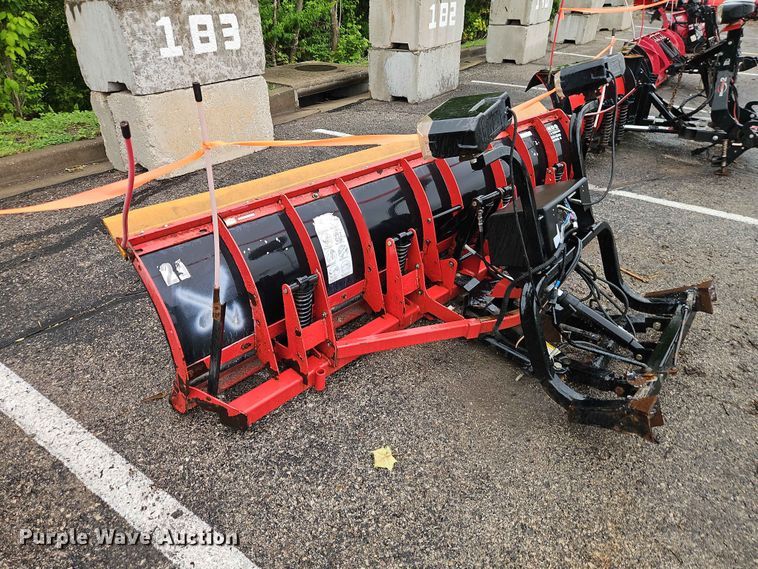 image for item EO7413 (3) snow plows