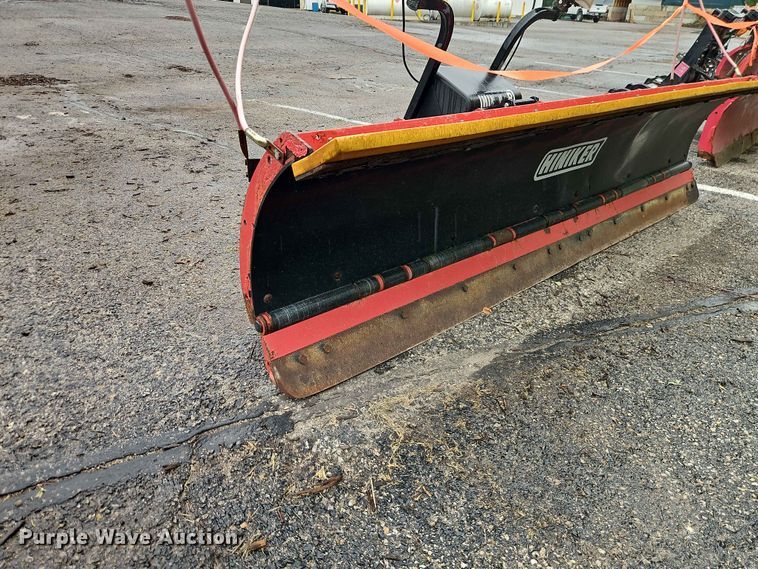 image for item EO7413 (3) snow plows