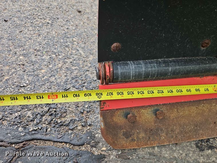 image for item EO7413 (3) snow plows