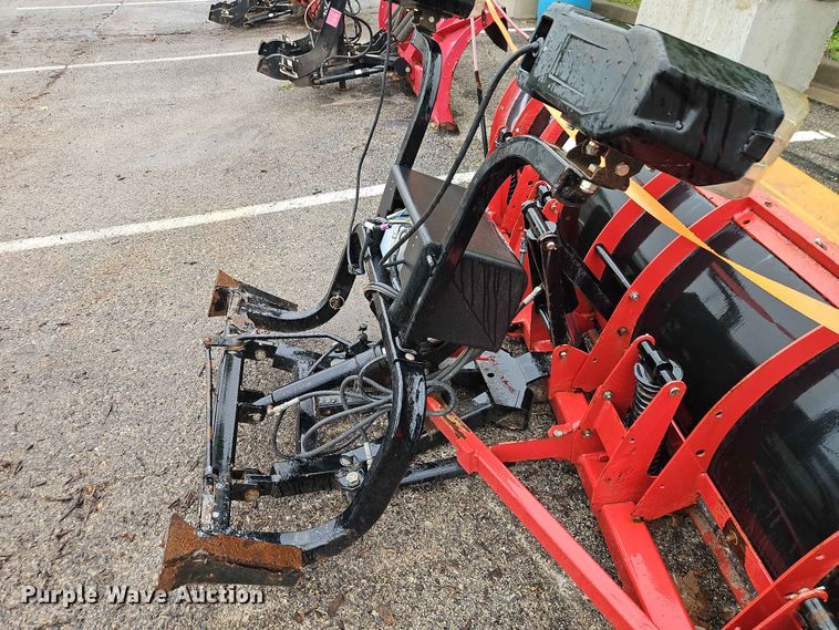 image for item EO7413 (3) snow plows