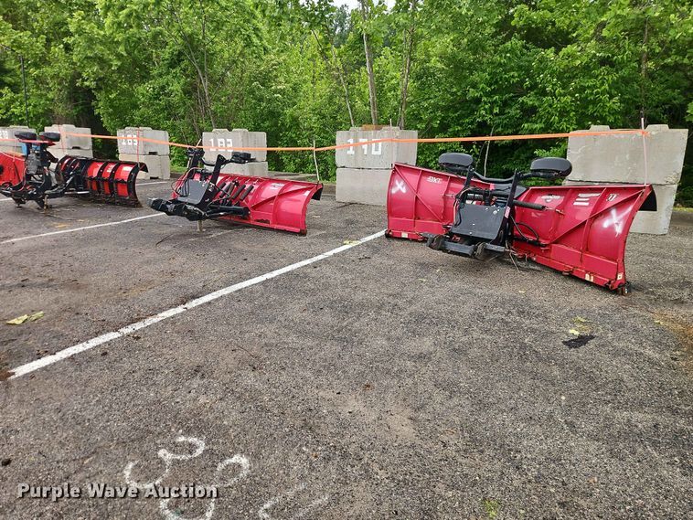 image for item EO7414 (3) Snow plows