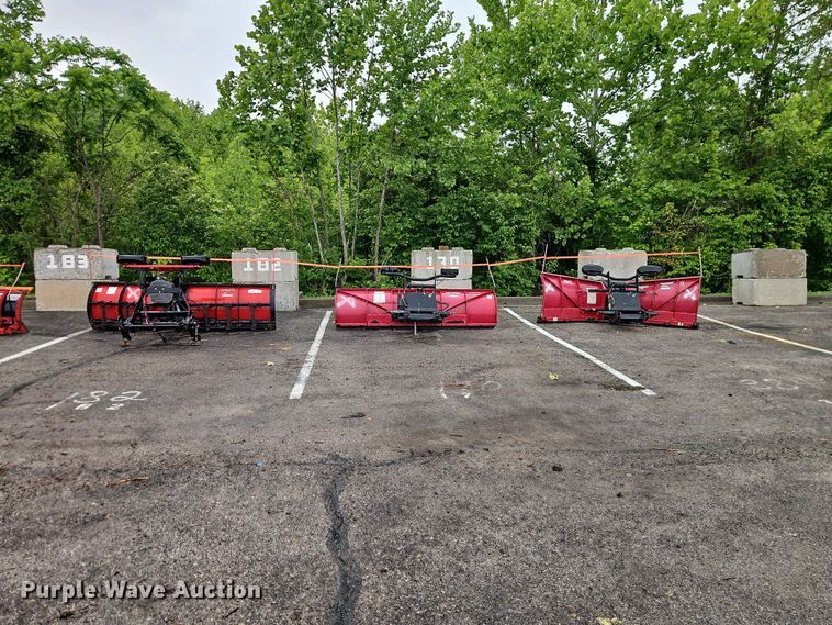 image for item EO7414 (3) Snow plows