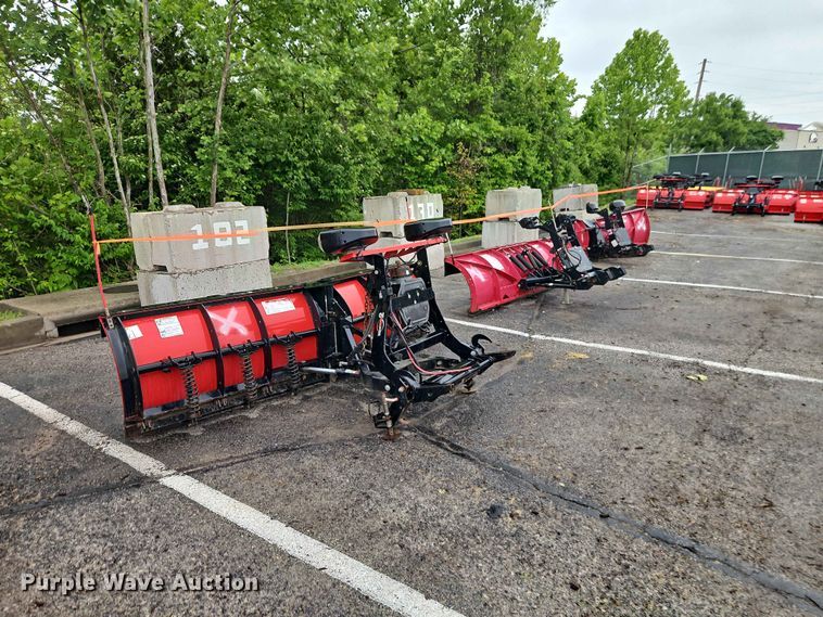 image for item EO7414 (3) Snow plows
