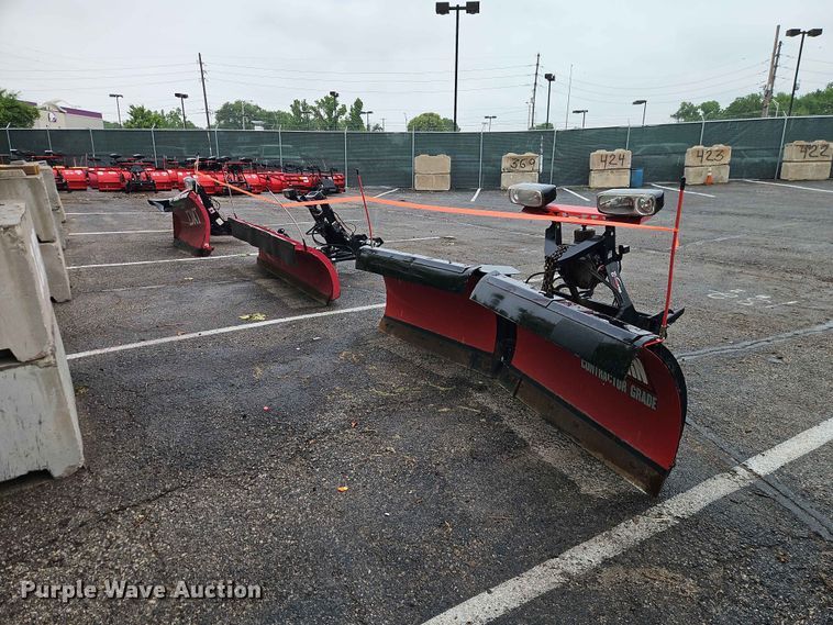 image for item EO7414 (3) Snow plows