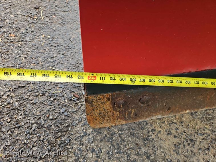 image for item EO7414 (3) Snow plows