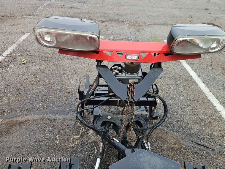 image for item EO7414 (3) Snow plows