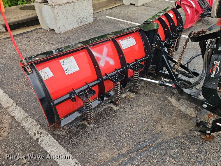 image for item EO7414 (3) Snow plows