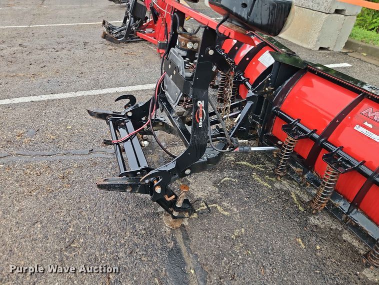 image for item EO7414 (3) Snow plows