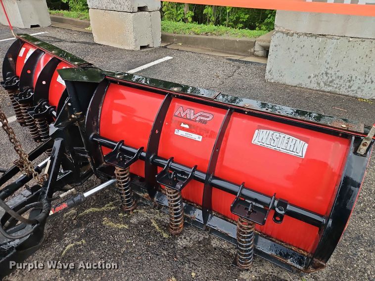 image for item EO7414 (3) Snow plows
