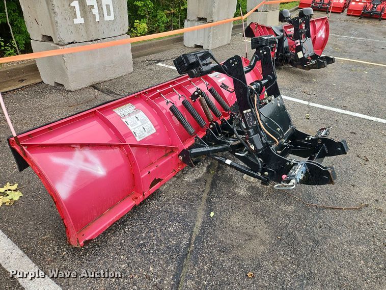 image for item EO7414 (3) Snow plows