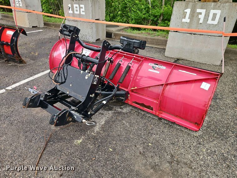 image for item EO7414 (3) Snow plows