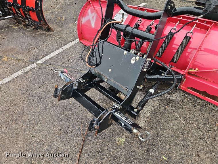 image for item EO7414 (3) Snow plows