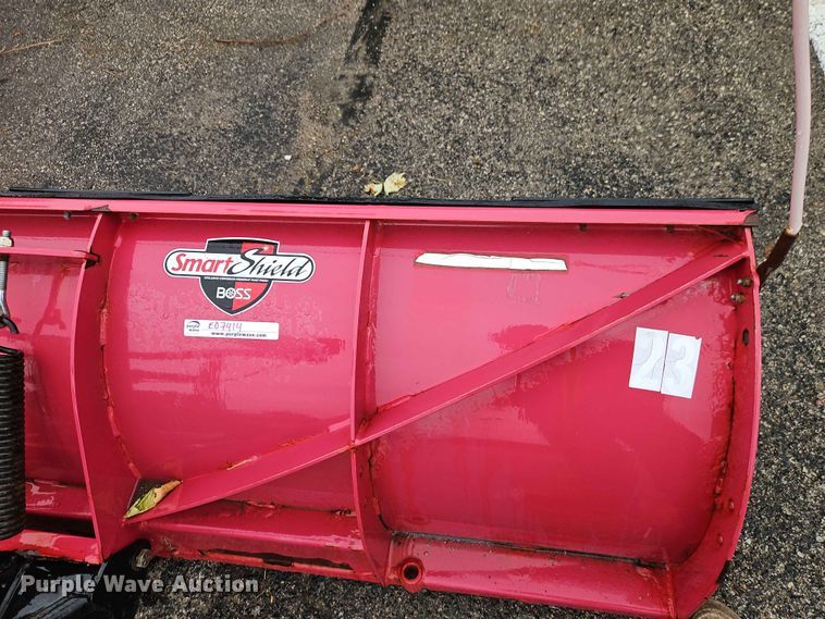 image for item EO7414 (3) Snow plows
