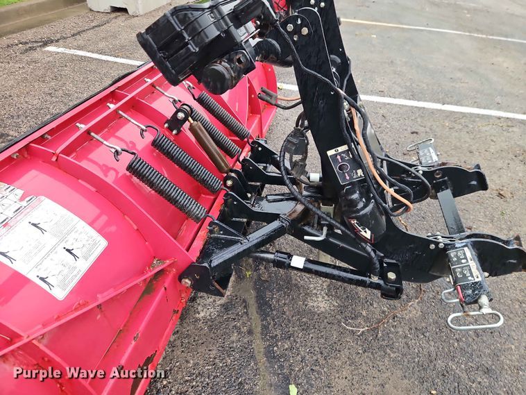 image for item EO7414 (3) Snow plows