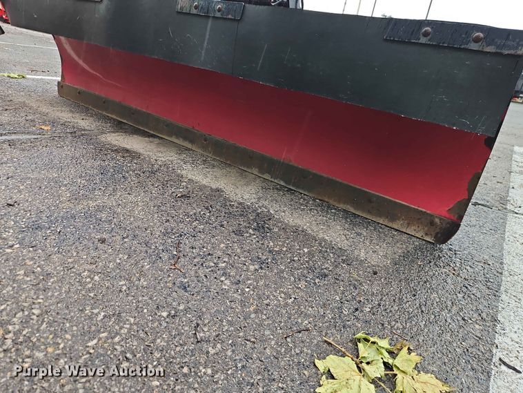 image for item EO7414 (3) Snow plows