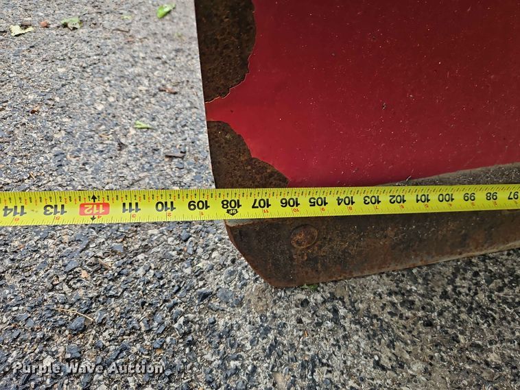 image for item EO7414 (3) Snow plows