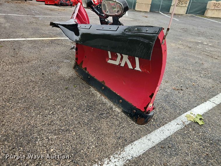 image for item EO7414 (3) Snow plows