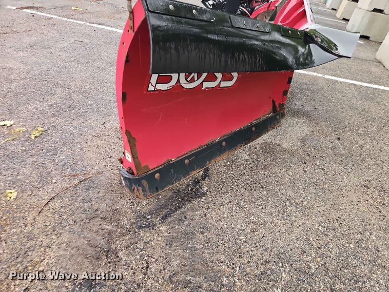 image for item EO7414 (3) Snow plows