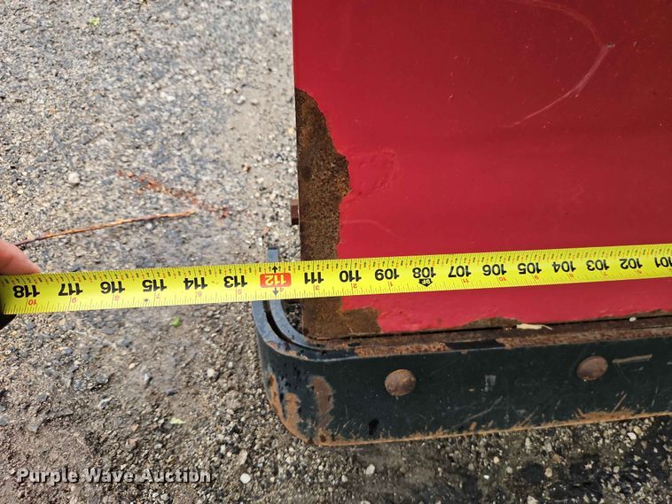 image for item EO7414 (3) Snow plows
