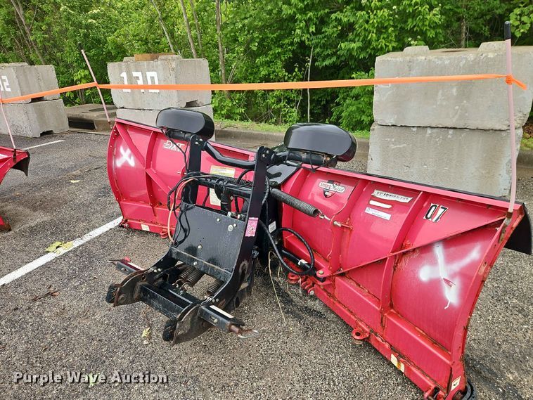 image for item EO7414 (3) Snow plows