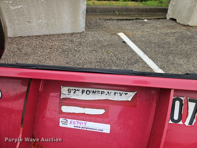 image for item EO7414 (3) Snow plows