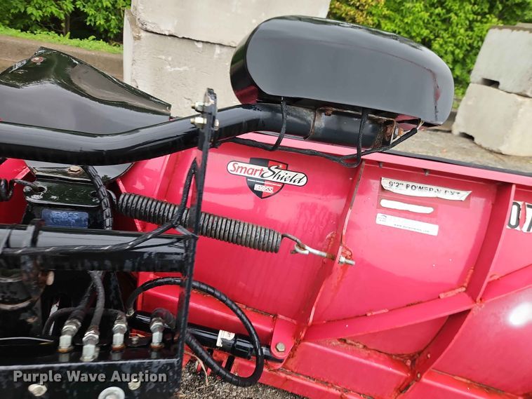 image for item EO7414 (3) Snow plows