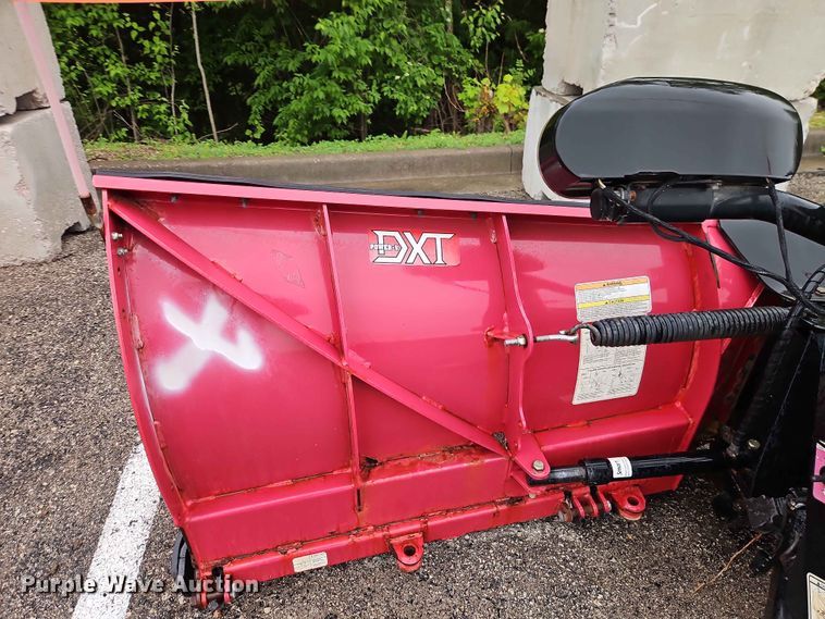 image for item EO7414 (3) Snow plows