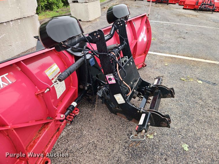 image for item EO7414 (3) Snow plows