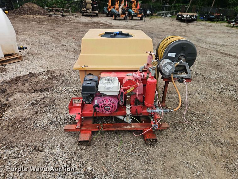 image for item EO7419 Durand Wayland 5280195 sprayer