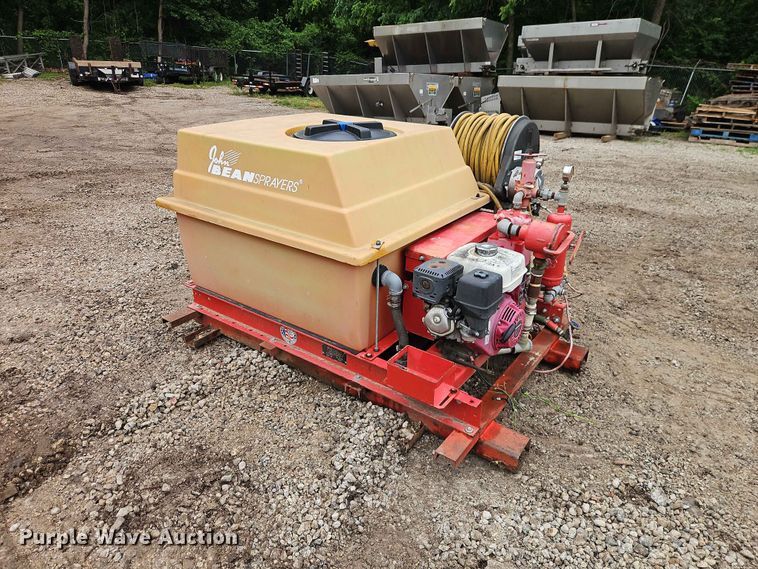 image for item EO7419 Durand Wayland 5280195 sprayer