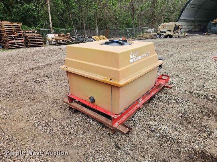 image for item EO7419 Durand Wayland 5280195 sprayer