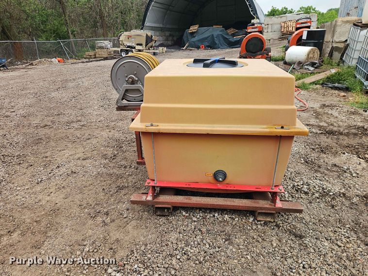 image for item EO7419 Durand Wayland 5280195 sprayer