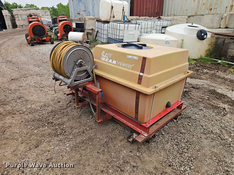 image for item EO7419 Durand Wayland 5280195 sprayer