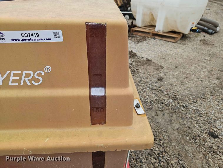 image for item EO7419 Durand Wayland 5280195 sprayer