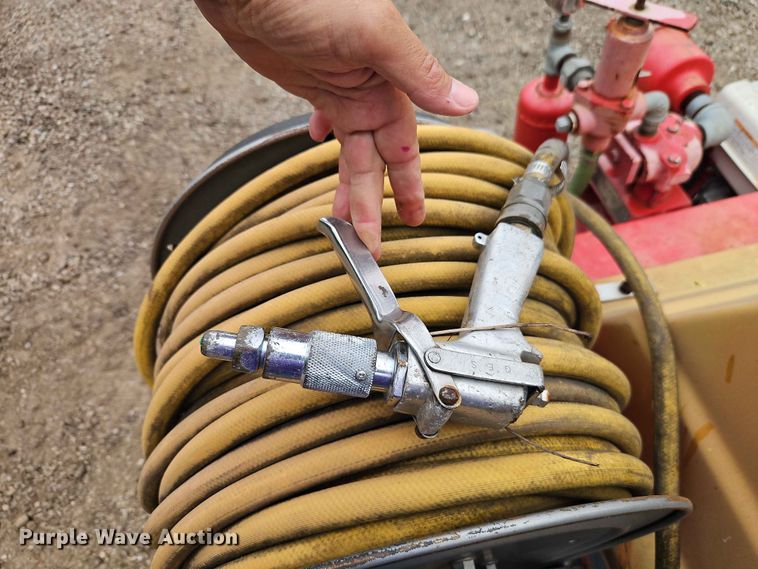 image for item EO7419 Durand Wayland 5280195 sprayer