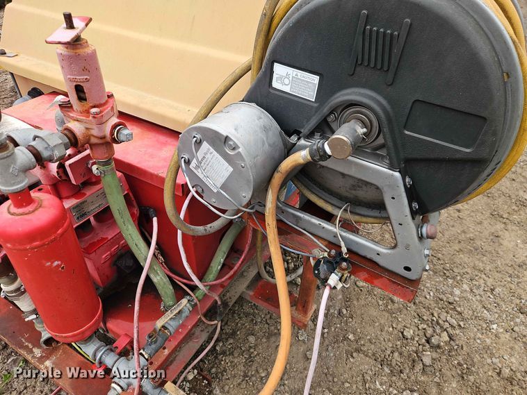 image for item EO7419 Durand Wayland 5280195 sprayer