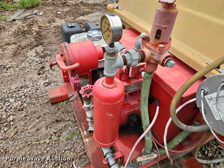 image for item EO7419 Durand Wayland 5280195 sprayer
