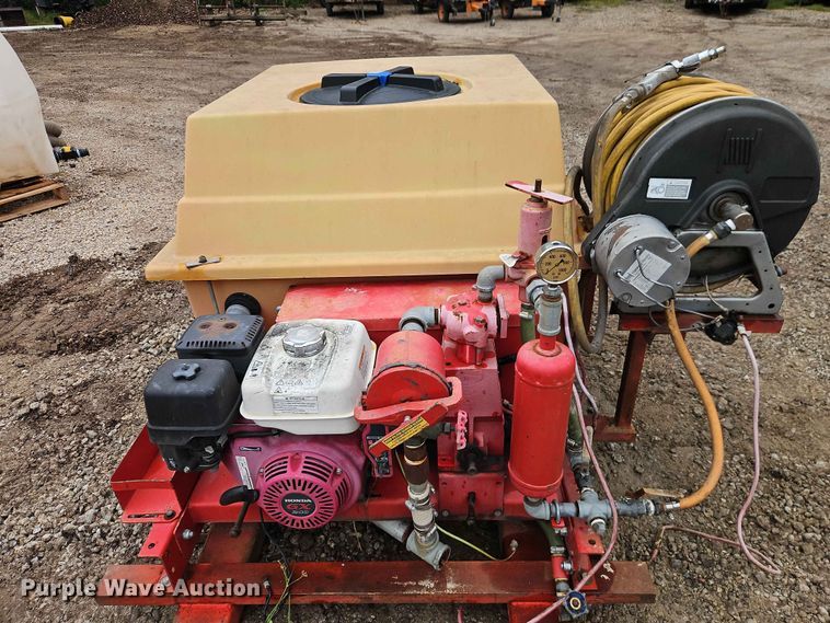 image for item EO7419 Durand Wayland 5280195 sprayer