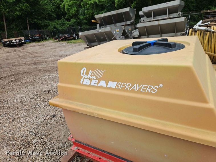 image for item EO7419 Durand Wayland 5280195 sprayer