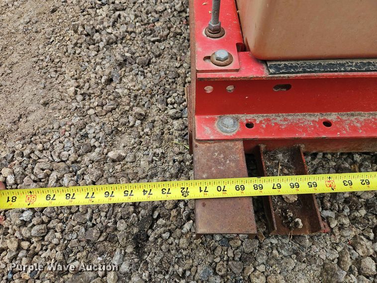 image for item EO7419 Durand Wayland 5280195 sprayer