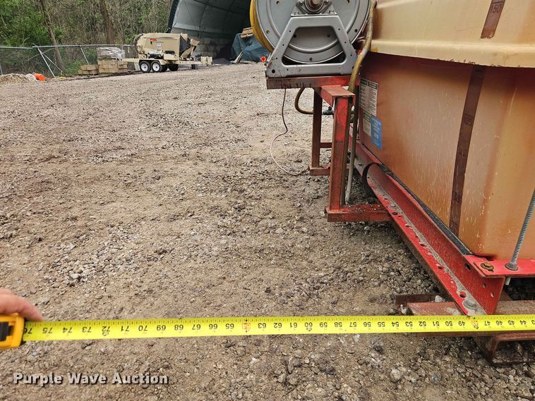 image for item EO7419 Durand Wayland 5280195 sprayer